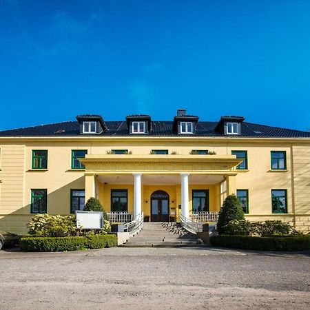 Schloss Harkensee Dassow Zewnętrze zdjęcie