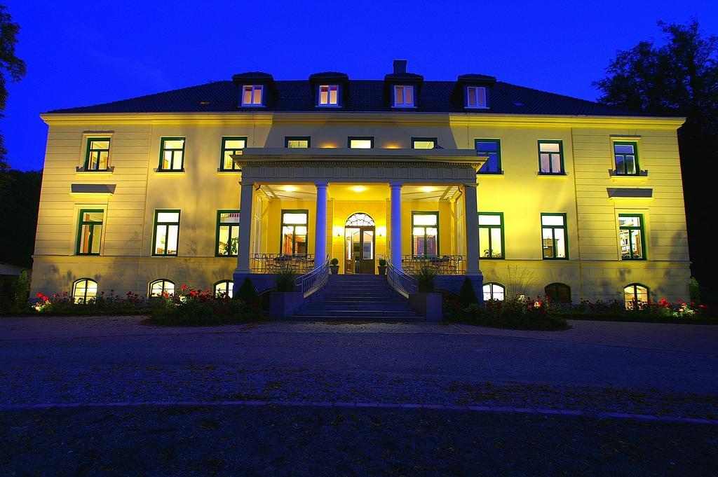 Schloss Harkensee Dassow Zewnętrze zdjęcie